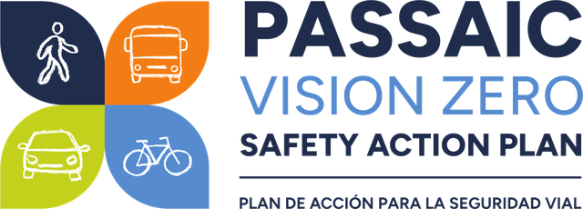 Passaic Vision Zero Safety Action Plan